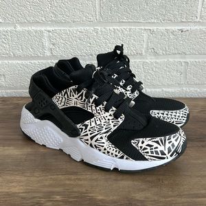 Nike Huarache Run Print GS